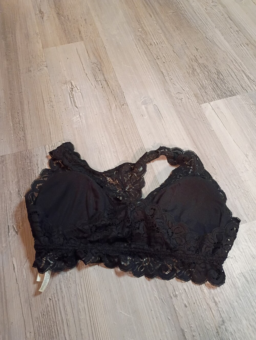 Bralette - Picture 3 of 4